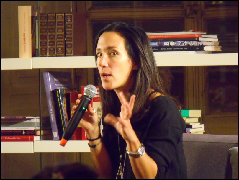 “ADESSO”, NUOVO ROMANZO DI CHIARA GAMBERALE – Viviana VICARIO