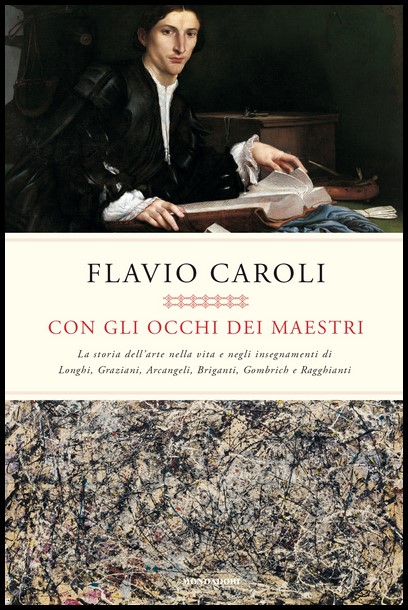 CON GLI OCCHI DEI MAESTRI – Eleonora CAPPATI
