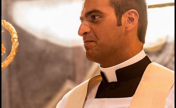 BARI: CROCEVIA ECUMENICO – Don Giuseppe Sciavilla