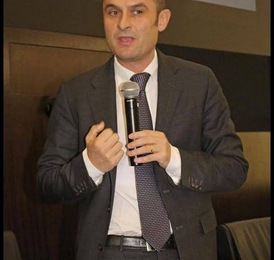 “IL ROSA E IL GRIGIO”, UNA SFIDA PER GIOVANI DONNE – Samantha MARCELLI