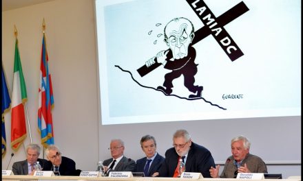 RICORDIAMO CARLO DONAT-CATTIN – Eleonora CAPPATI