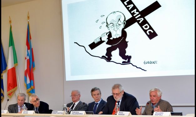 RICORDIAMO CARLO DONAT-CATTIN – Eleonora CAPPATI