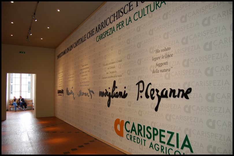 DAGLI IMPRESSIONISTI A PICASSO – Alessandra LEO