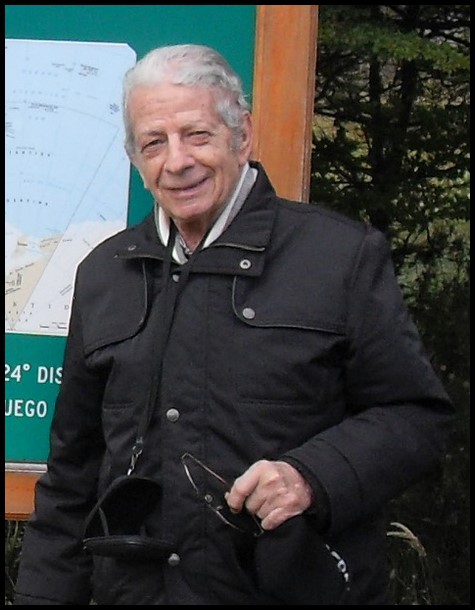 INTERVISTA AL DOTTOR RAFFAELE FRAGAPANE – Salvo GANCI