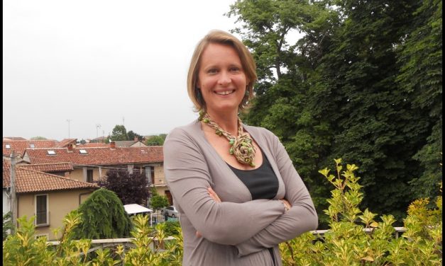 MARIACHIARA MARTINA E LA MAGIA DI IMPRESA ORANTE – Francesco ZALLIO