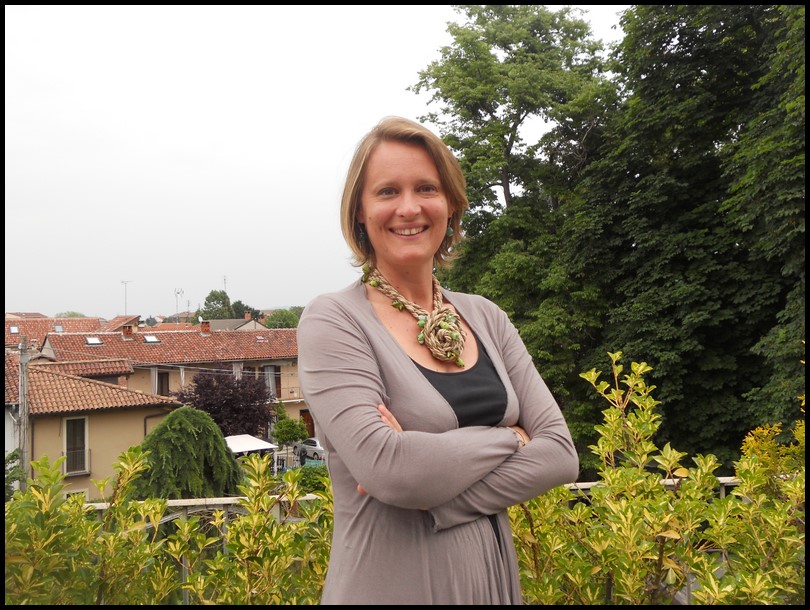 MARIACHIARA MARTINA E LA MAGIA DI IMPRESA ORANTE – Francesco ZALLIO