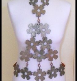 “OLIMPIA”, L’INVISIBILE BELLEZZA – Mariachiara Martina