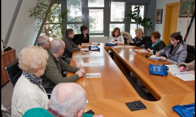 GLORIA POLO A SAINT VINCENT SABATO 12 MARZO – Salvo GANCI