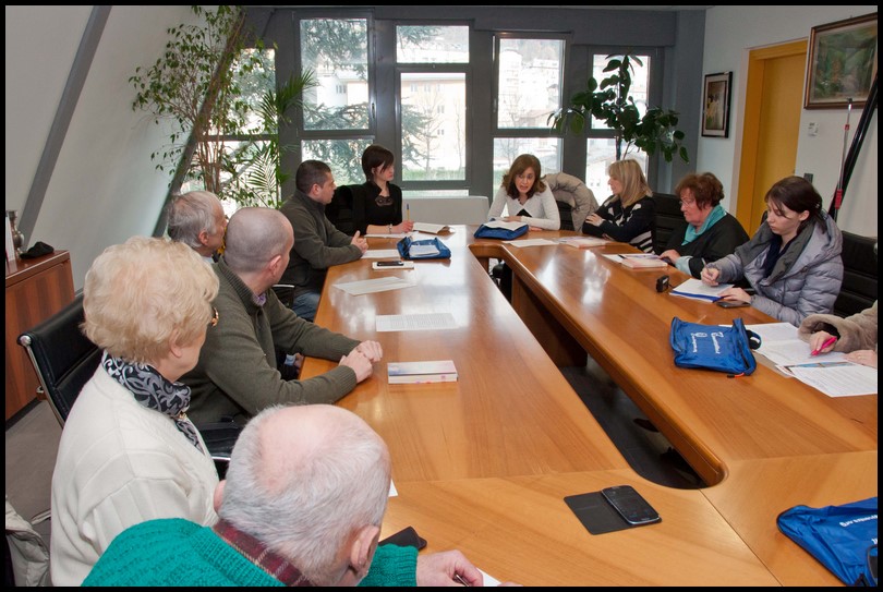 GLORIA POLO A SAINT VINCENT SABATO 12 MARZO – Salvo GANCI