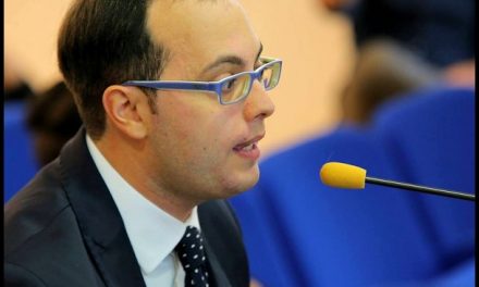 NICOLAS ABBRESCIA ALL’UNIVERSITÁ DI TORINO – Davide PECORARO