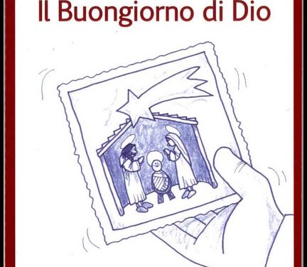 MYRIAM CASTELLI CON “IL BUONGIORNO DI DIO” – Gianni FERRARO
