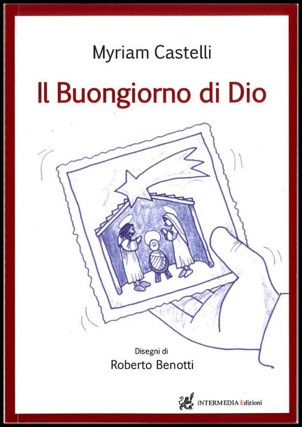 MYRIAM CASTELLI CON “IL BUONGIORNO DI DIO” – Gianni FERRARO
