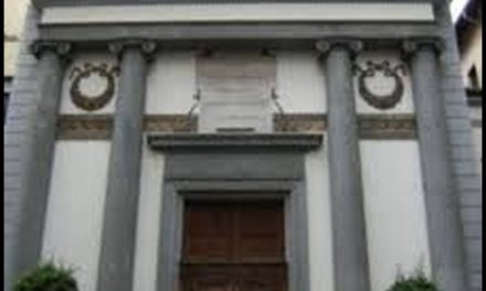 VIAGGIO A TORINO – Nicolas ABBRESCIA