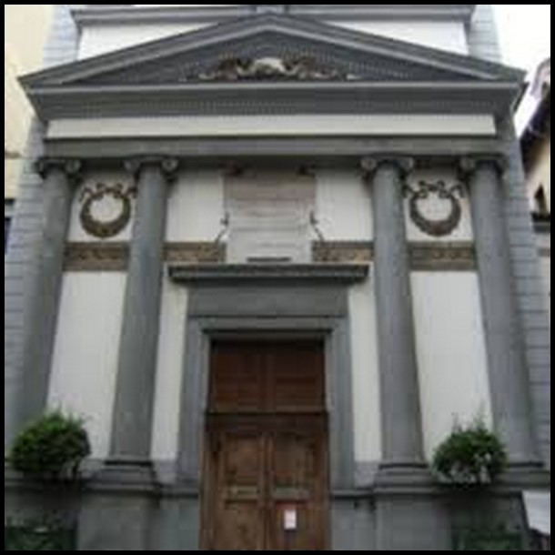 VIAGGIO A TORINO – Nicolas ABBRESCIA