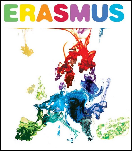 ERASMUS: UN MONDO DA SCOPRIRE – Valeria PINNA