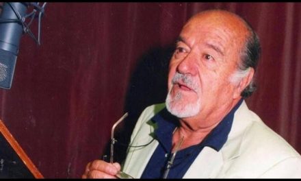 IL GRANDE MAESTRO IVO GARRANI – Giuseppe SCIAVILLA