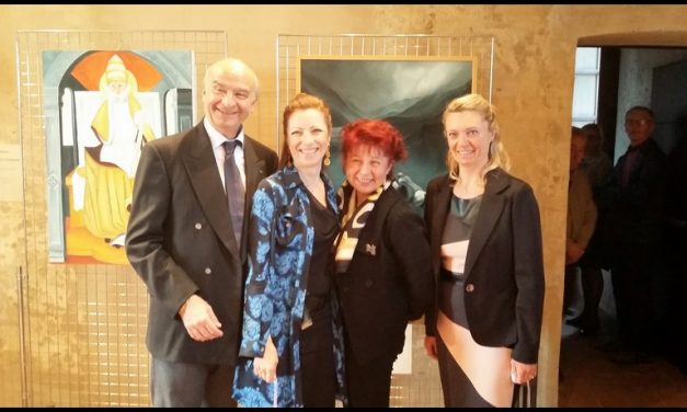 “GIUBILEO E VIA FRANCIGENA NEL MEDIOEVO” – Paola AVVENENGO