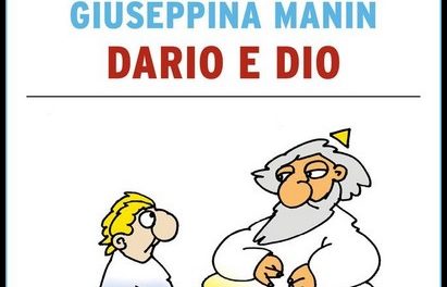 “DARIO E DIO” – Silvia TERRIBILE