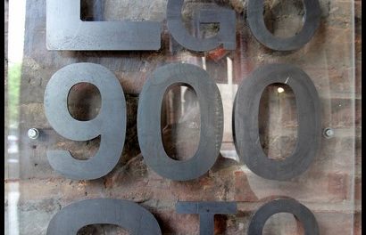 IL VANGELO SECONDO MATTEO – Sara MANCINO