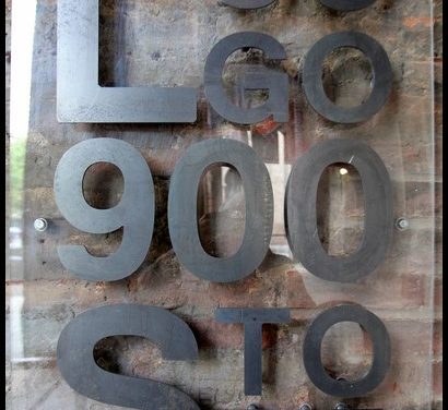 IL VANGELO SECONDO MATTEO – Sara MANCINO