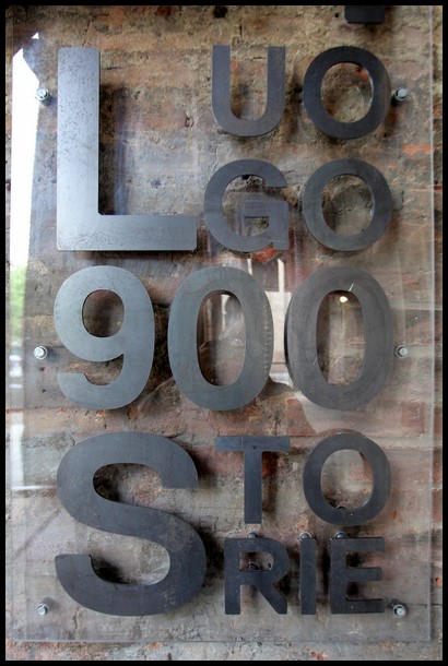 IL VANGELO SECONDO MATTEO – Sara MANCINO