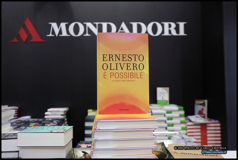 “E’ POSSIBILE, LA REGOLA DELLA SPERANZA” – Eleonora CAPPATI