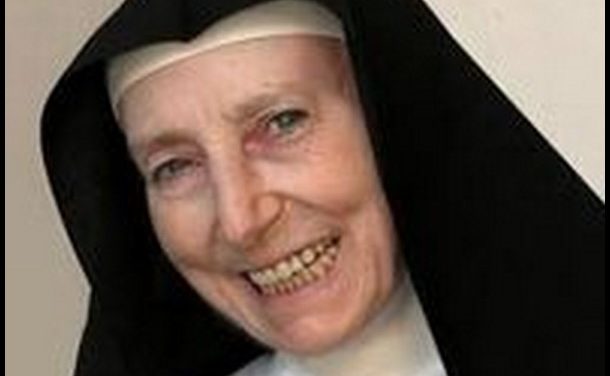 MADRE CÀNOPI, VERA DONNA DI DIO – Don Giuseppe SCIAVILLA