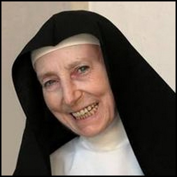 MADRE CÀNOPI, VERA DONNA DI DIO – Don Giuseppe SCIAVILLA