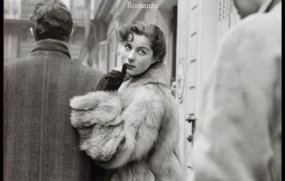 “LA PARTE DEL DIAVOLO” – Eleonora CAPPATI