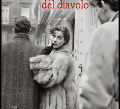 “LA PARTE DEL DIAVOLO” – Eleonora CAPPATI