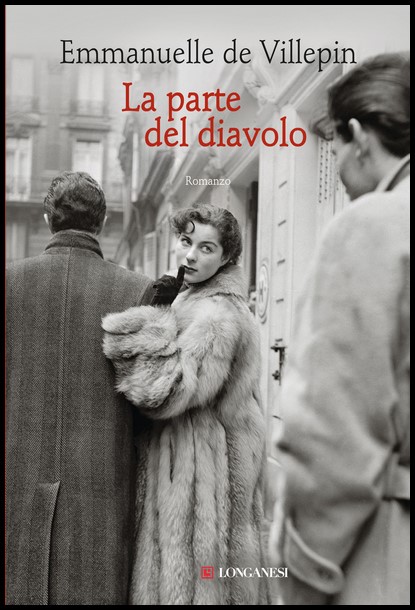 “LA PARTE DEL DIAVOLO” – Eleonora CAPPATI