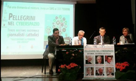 GESTI E PAROLE CHE HANNO CAMBIATO LA STORIA: – Benedetta GRANDENE