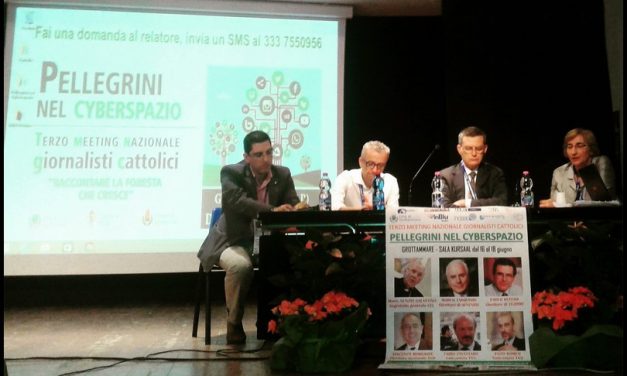 GESTI E PAROLE CHE HANNO CAMBIATO LA STORIA: – Benedetta GRANDENE