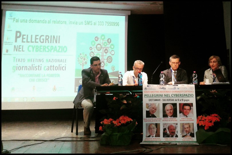 GESTI E PAROLE CHE HANNO CAMBIATO LA STORIA: – Benedetta GRANDENE