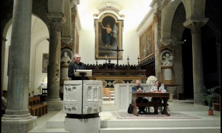 IL NOME DI DIO È MISERICORDIA – Benedetta GRENDENE