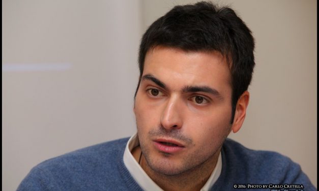 LE DIO-INCIDENZE ESISTONO – Benedetta GRENDENE