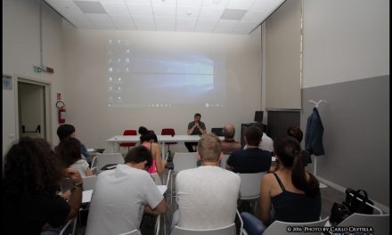 I GIORNALI VERSO LA GRANDE GUERRA – Davide PECORARO