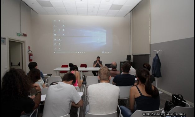 I GIORNALI VERSO LA GRANDE GUERRA – Davide PECORARO