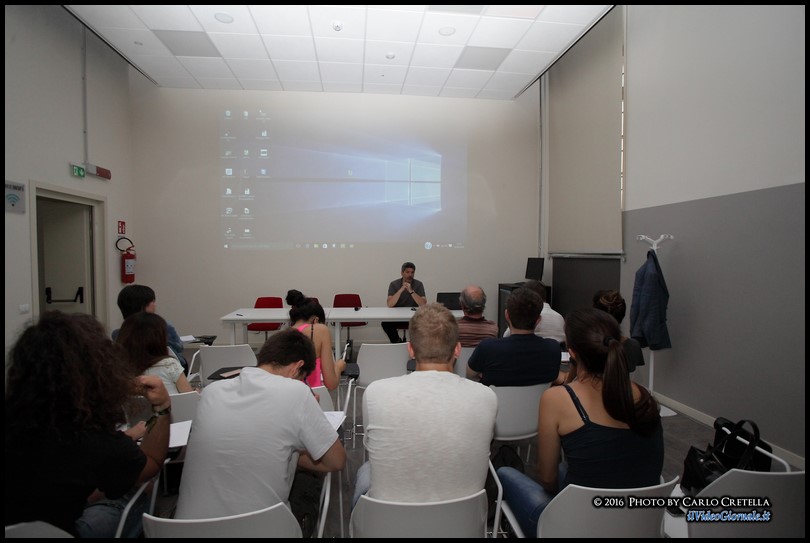 I GIORNALI VERSO LA GRANDE GUERRA – Davide PECORARO