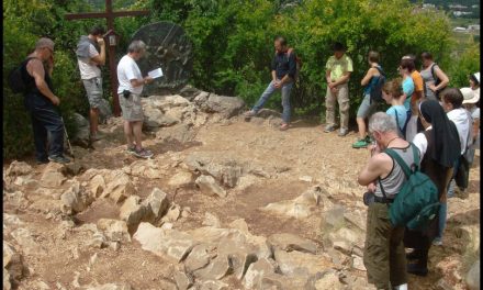 “A BRACCIA APERTE CON MARIA ONLUS” – Stefano TOSCANA