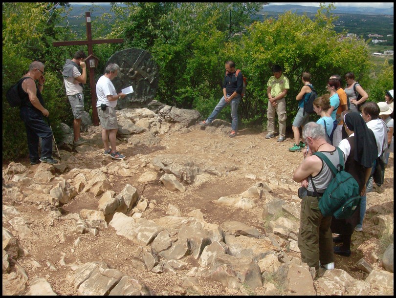 “A BRACCIA APERTE CON MARIA ONLUS” – Stefano TOSCANA
