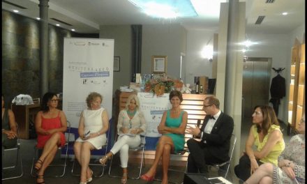 OPERA SOSTENIBILE IN TERRITORI SOSTENIBILI – Benedetta GRENDENE