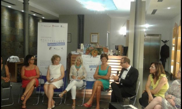 OPERA SOSTENIBILE IN TERRITORI SOSTENIBILI – Benedetta GRENDENE