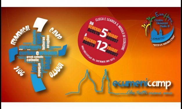 “WE ARE NOT ALONE” – Benedetta GRENDENE