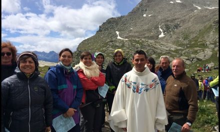 IL DENARO NELLA CHIESA: IL FINE O UN MEZZO? – don Giuliano ALBERTINELLI