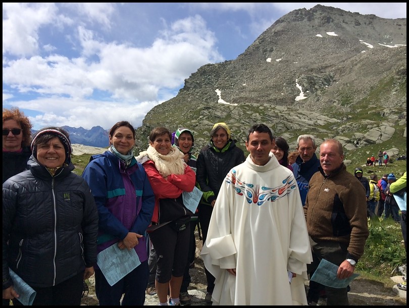 IL DENARO NELLA CHIESA: IL FINE O UN MEZZO? – don Giuliano ALBERTINELLI