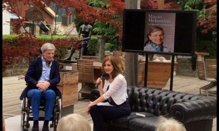 LA BELLEZZA DELLA VITA – Redazione