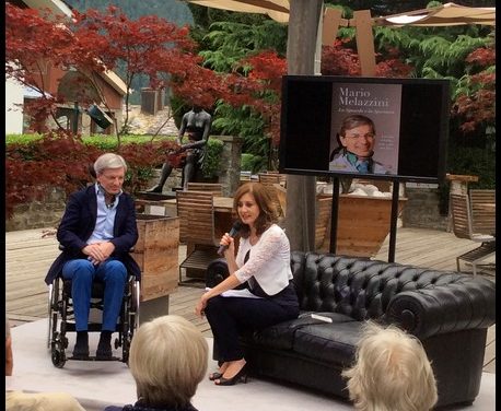 LA BELLEZZA DELLA VITA – Redazione