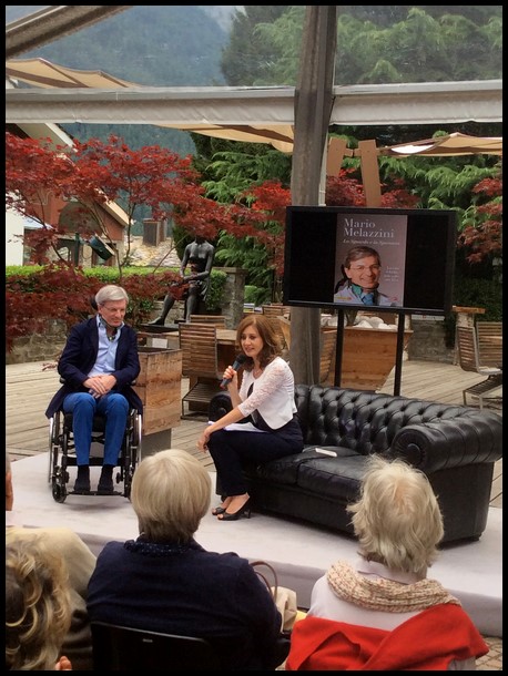 LA BELLEZZA DELLA VITA – Redazione