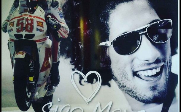 DUE RUOTE, ZERO PENSIERI, MILLE EMOZIONI. – Benedetta GRENDENE